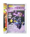 Muestra 2 de UNIVERSO X 7 (Rob Liefeld) Forum 2000