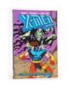 Cubierta de X MEN 2099. MUERTE EN LAS VEGAS. Forum 1996