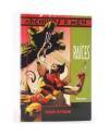 Cubierta de ARCHIVOS X MEN: RAÍCES (John Byrne) Forum 1997