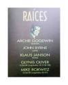 Muestra 1 de ARCHIVOS X MEN: RAÍCES (John Byrne) Forum 1997