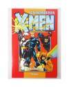 Cubierta de LOS ASOMBROSOS X MEN 1 A 4. COMPLETA EN UN RETAPADO. Forum 1995