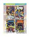 Muestra 1 de LOS ASOMBROSOS X MEN 1 A 4. COMPLETA EN UN RETAPADO. Forum 1995