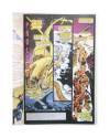 Muestra 2 de LOS ASOMBROSOS X MEN 1 A 4. COMPLETA EN UN RETAPADO. Forum 1995