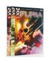 Cubierta de MAX. FURIA 1 A 3. COMPLETA. Forum 2002