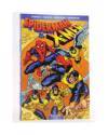 Cubierta de SPIDERMAN Y X MEN (Vvaa) Forum 1998