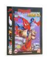 Cubierta de SPIDERMAN BADROCK 1 A 2. COMPLETA. Forum 1998
