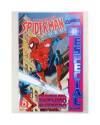 Cubierta de EL ASOMBROSO SPIDERMAN ESPECIAL 98. LA FURIA DEL ENEMIGO OLVIDADO (Tom Lyle) Forum 1998