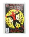 Cubierta de SPIDERMAN ANUAL 2001 (Vvaa) Forum 2001