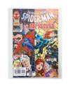 Cubierta de SPIDERMAN ESPECIAL VERANO 97. LA PRIMERA CACERÍA DE KRAVEN (Shawn Mcmanus) Forum 1997