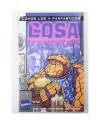 Cubierta de ICONOS LOS 4 FANTÁSTICOS LA COSA (Geoff Johns/Scott Kolins) Forum 2003