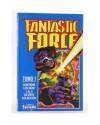 Cubierta de FANTASTIC FORCE 1 A 6. COMPLETA EN UN RETAPADO. Forum 1995