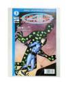 Cubierta de LOS 4 FANTÁSTICOS VOL. 5 3 (Mark Waid/Mike Wieringo) Forum 2003