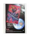 Contracubierta de LOS 4 FANTÁSTICOS VOL. 5 3 (Mark Waid/Mike Wieringo) Forum 2003