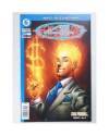 Cubierta de LOS 4 FANTÁSTICOS VOL. 5 6 (Mark Waid/Mark Buckingham) Forum 2004