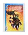 Cubierta de LOS 4 FANTÁSTICOS VOL. 5 8 (Mark Waid/Mike Wieringo) Forum 2004