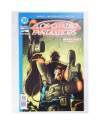 Cubierta de LOS 4 FANTÁSTICOS VOL. 5 10 (Mark Waid/Mike Wieringo) Forum 2004