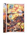 Muestra 1 de LOS 4 FANTÁSTICOS VOL. 5 10 (Mark Waid/Mike Wieringo) Forum 2004