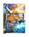 Muestra 1 de LOS 4 FANTÁSTICOS VOL. 5 11 (Mark Waid/Mike Wieringo) Forum 2004