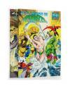 Cubierta de LOS 4 FANTÁSTICOS: EL ASCENSO DE ATLANTIS 1 A 2. COMPLETA. Forum 1996