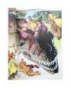 Muestra 6 de KAZAR KA-ZAR 1 A 20. COMPLETA EN 4 RETAPADOS. Forum 1998