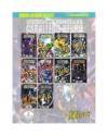 Muestra 1 de HÉROES MARVEL 1 A 35689. Forum 1998