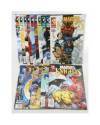 Muestra 3 de HÉROES MARVEL 1 A 35689. Forum 1998