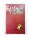 Cubierta de LA EDAD DE LA INOCENCIA. EL RENACER DE IRON MAN (Al Rio/Hector Collazo) Forum 1996