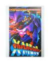 Cubierta de ONSLAUGHT X MEN (Mark Waid/Adam Kubert) Forum 1997