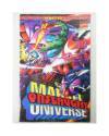 Cubierta de ONSLAUGHT MARVEL UNIVERSE (Vvaa) Forum 1997
