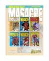 Muestra 1 de MASACRE VOL. 3 1 A 31. COMPLETA EN 6 RETAPADOS. Forum 1997