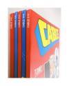 Muestra 2 de CABLE 1 A 21. COMPLETA EN 5 RETAPADOS. Forum 1994