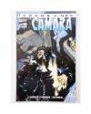 Cubierta de ICONOS X MEN CÁMARA (Brian K. Vaughan/Lee Ferguson) Forum 2004