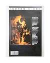 Contracubierta de ICONOS X MEN CÁMARA (Brian K. Vaughan/Lee Ferguson) Forum 2004