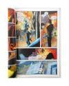 Muestra 2 de ICONOS X MEN CÁMARA (Brian K. Vaughan/Lee Ferguson) Forum 2004