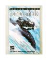 Cubierta de ICONOS X MEN HOMBRE DE HIELO (Dan Abnett/Andy Lanning) Forum 2003
