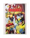 Cubierta de X MEN RAREZAS (Vvaa) Forum 1996