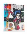 Cubierta de DOMINO 1 A 3. COMPLETA. Forum 1997