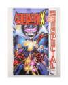 Cubierta de GENERACIÓN X ESPECIAL 98/ESPECIAL 98 (Elliot S. Maggin/Dan Fraga) Forum 1998