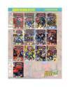 Muestra 1 de CAPITÁN AMÉRICA VOL. 2 - AND MIGHTY THOR 1 A 13. COMPLETA. Forum 1993