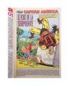 Muestra 5 de CAPITÁN AMÉRICA VOL. 2 - AND MIGHTY THOR 1 A 13. COMPLETA. Forum 1993