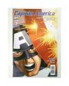 Cubierta de CAPITÁN AMÉRICA VOL. 5 7. LOS EXTREMISTAS (Parte 1 de 5) (John Ney Rieber/Trevor Hairsine) Forum 2003