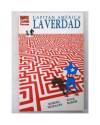 Cubierta de CAPITÁN AMÉRICA: LA VERDAD. Forum 2004