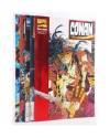 Cubierta de CONAN 1 A 5. Forum 1996