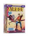 Cubierta de AIRBOY 1 A 19. Faltan 15 17 y 18. Forum 1990