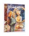 Cubierta de MADAME MIRAGE 1 A 2. COMPLETA (Paul Dini/Kenneth Rocafort) Norma 2008
