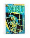 Cubierta de THE SPIRIT 13 (Will Eisner) Norma 1989