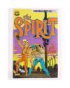 Cubierta de THE SPIRIT 15 (Will Eisner) Norma 1989