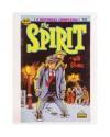 Cubierta de THE SPIRIT 53 (Will Eisner) Norma 1992