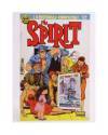 Cubierta de THE SPIRIT 54 (Will Eisner) Norma 1992
