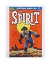 Cubierta de THE SPIRIT 67 (Will Eisner) Norma 1994